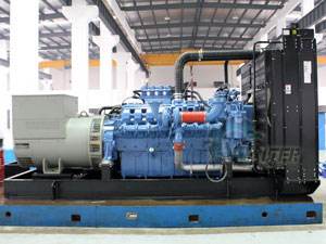 北碚功率因数低会对柴油发电机产生哪些影响？