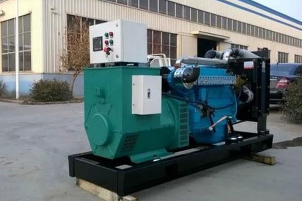 北碚发电机组的分类有哪些？