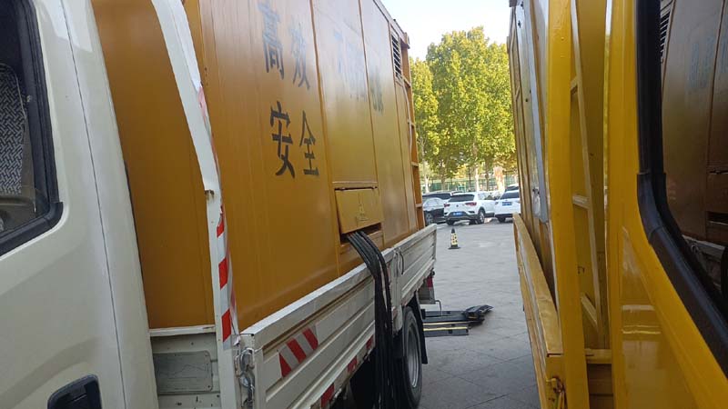 北碚柴油发电机组的应用领域有哪些？