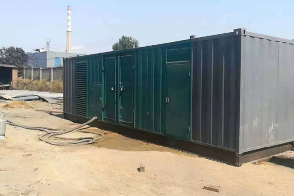 北碚发电机组保养注意事项？