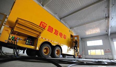 北碚发电机组租赁的前景市场如何？