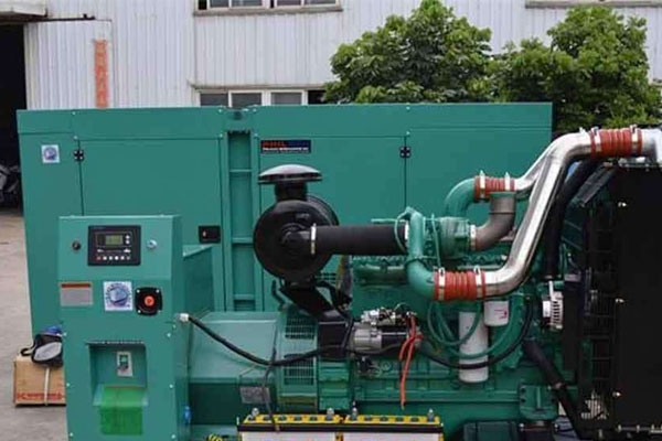 北碚工厂发电机应急发电注意事项？