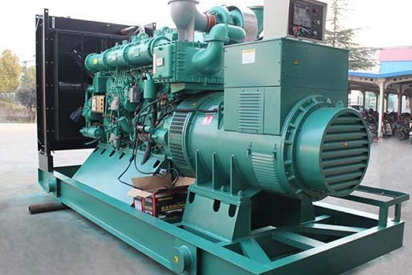 北碚工厂发电机应急发电中如何优化燃油储备管理？