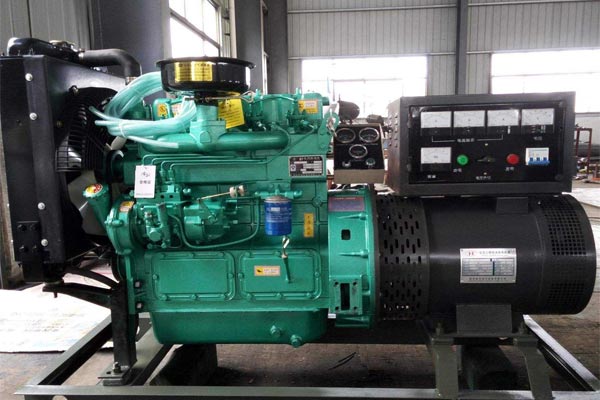 北碚传感器在柴油发电机组中起到什么作用?