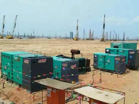 北碚如何检查和清洗空气滤清器？