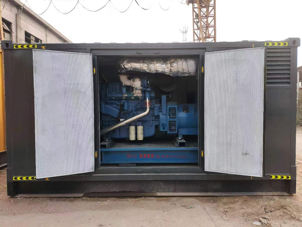 北碚柴油发电机组的电瓶应该如何选择？