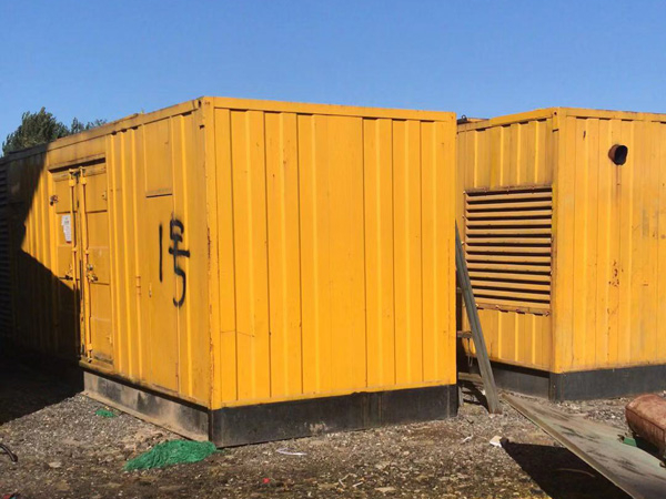 北碚柴油发电机组深海控制系统怎么样？