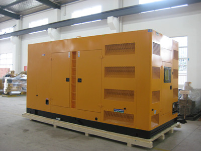 北碚不同类型的发电机组在冬季保养时的注意事项有何差异？