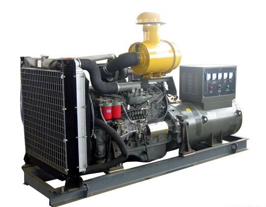 北碚汽油发电机组冬季保养时，燃油系统需要注意什么？