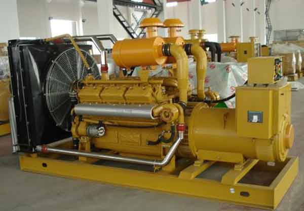 北碚发电机组的燃油预热装置坏了怎么办？