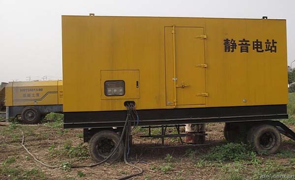 北碚发电机组北方城市冬季使用注意事项有哪些？