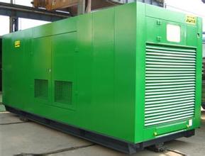 北碚柴油发电机组的加热装置有哪些类型?