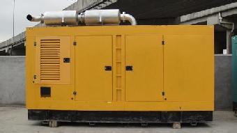 北碚柴油发电机组北方使用是否需要加装加热装置?