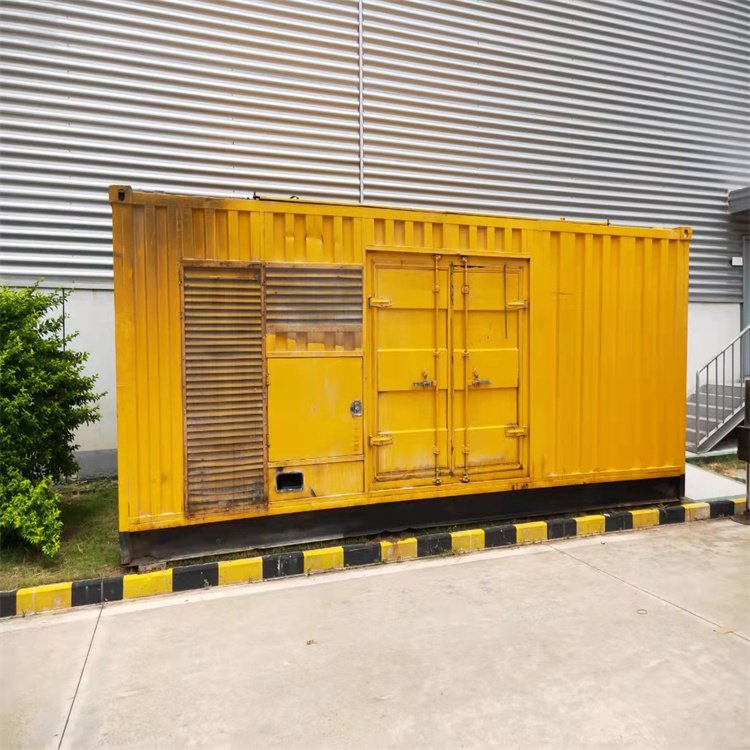 北碚柴油发电机组在冬季启动前如何对燃油系统进行预热?