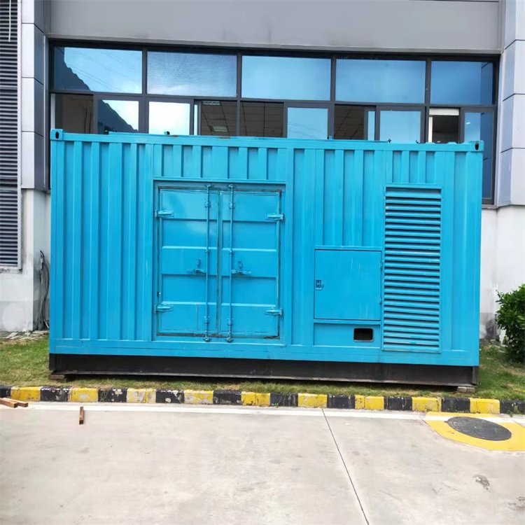 北碚柴油发电机组冬季燃油使用注意事项?