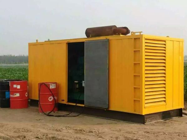 北碚安装新的水冷式机油散热器密封件有哪些注意事项？