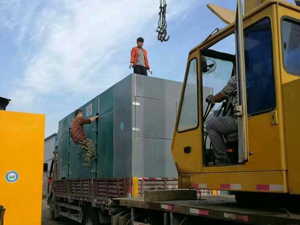 北碚更换水冷式机油散热器密封件的操作流程是怎样的？