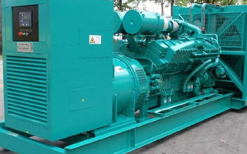 北碚柴油发电机组冬季使用中需要注意哪些事项?