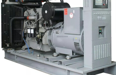 北碚冬季柴油发电机组启动前的准备工作有哪些?