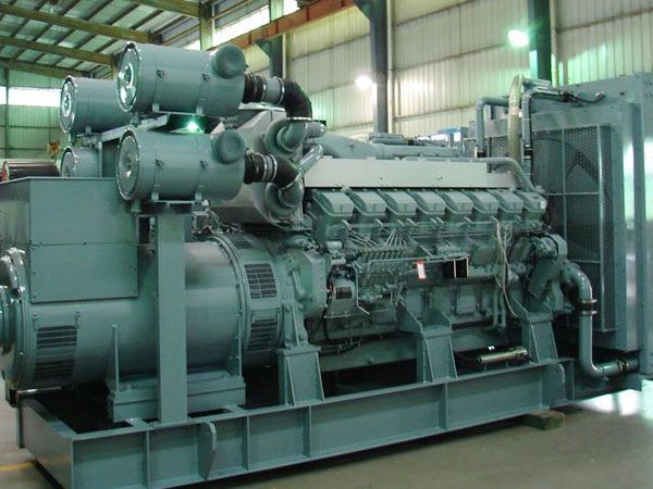 北碚电气系统故障可能导致冬季柴油发电机组启动失败的原因有哪些?