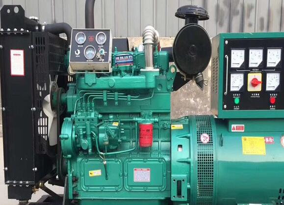 北碚柴油发电机冬季保养周期和夏季一样吗?