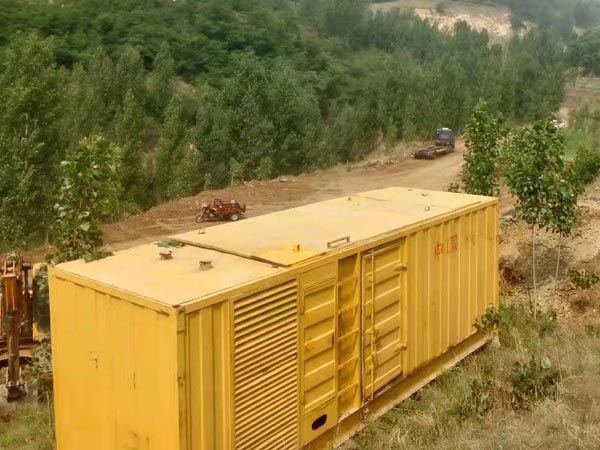 北碚柴油发电机组冬季日常维修注意事项?