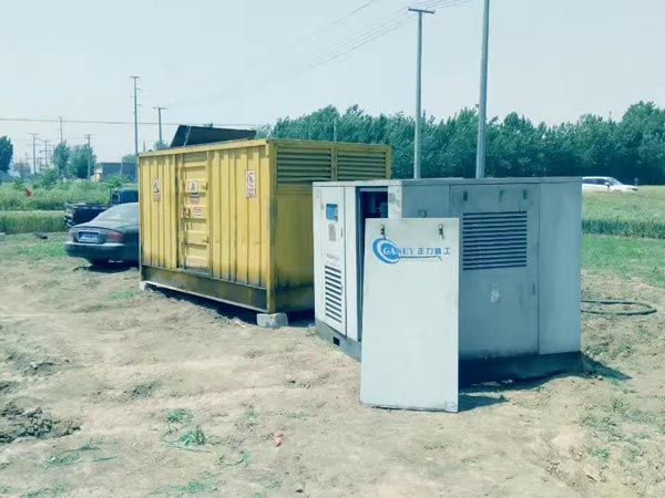 北碚柴油发电机组冬季日常维修需要哪些工具?